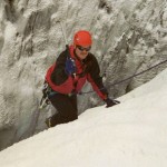 Mont Blanc bestigning